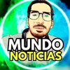 Logotipo del canal de telegramas mundo_noticias_latinos - Mundo Noticias