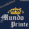 Logotipo del canal de telegramas mundo_printe - Mundo PrintE