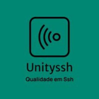 Логотип телеграм -каналу mundoarquivos24hrs31 — UNITY CHANNEL SSH