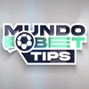 Logo of telegram channel mundobetipsfree — Mundo Bet Tips - Free