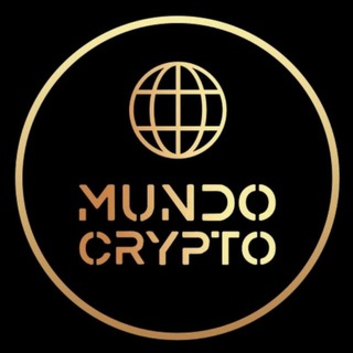 Logotipo del canal de telegramas mundocrypto_channel - MUNDO CRYPTO 🏆