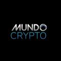 Logo saluran telegram mundocryptooficiall — MundoCrypto Oficial 🔥