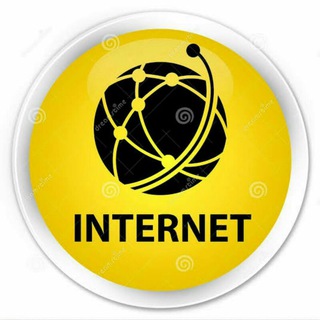 Logotipo do canal de telegrama mundodalnternet - 📡MUNDO DA INTERNET📶