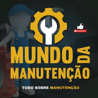 Logotipo do canal de telegrama mundodamanutecao - 🌐(Mundo da Manutenção & Global Tec Brasil) Materiais e vídeo aulas....