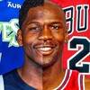 Логотип телеграм канала @mundodenba — Mundo de NBA