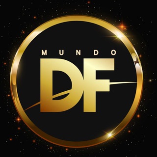 Logotipo del canal de telegramas mundodf_mayorista - MUNDO DF