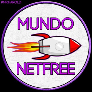 Логотип телеграм канала @mundofreetop — ᴍᴜɴᴅᴏ ɴᴇᴛғʀᴇᴇ