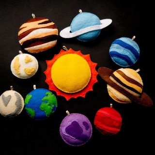 Telegram channel 🚀🚂 TOYS PLANET 🪐 logo