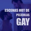 Logo saluran telegram mundogay2023 — Escenas Hot de Peliculas Gay