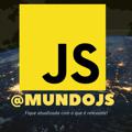 Logo saluran telegram mundojs — Mundo JS