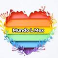 Logo saluran telegram mundolmex — Mundo L México