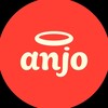 Logo of telegram channel mundolowcarb — Anjo Low Carb 😇