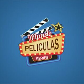 Logotipo del canal de telegramas mundopeliculasyseries - MUNDO PELICULAS SERIES 🤯