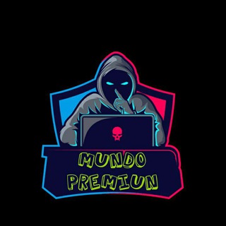 Логотип телеграм канала @mundopremiuntg — M͎U͎N͎D͎O͎ PREMIUN