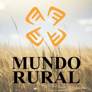 Telegram channel Mundo Rural logo