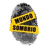 Logo of telegram channel mundosombriobrasil — Mundo Sombrio | crimes, assassinatos, acidentes, catástrofes, sem censura
