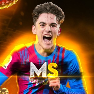 Логотип телеграм канала @mundosp — MUNDO SPORT