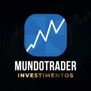 Logotipo do canal de telegrama mundotraderinvestimentos - Mundo Trader Investimentos