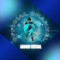 Logotipo del canal de telegramas mundovirtualchanel - 🌏Mundo Virtual•Chanel•🌏