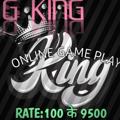 Telegram channel Gཽ 👑 KཽIཽNཽGཽ🎉💝💐 logo