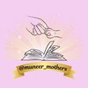 Logo of telegram channel muneer_mothers — MUNEER