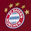 Логотип телеграм канала @munichchampion — Бавария | Wir Lieben Dich, Bayern