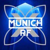 Логотип телеграм канала @munichxrf — MunichXRF - футзалки, шиповки, бутсы, кроссовки Munich