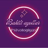 Логотип телеграм канала @munirashakarbekovna — Бахтли аёллар психологияси