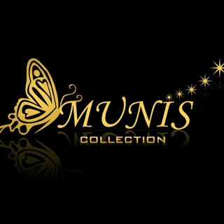 Telegram channel 👑 Munis_collection 👑 logo