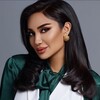 Telegram kanalining logotibi munisa_rizayiva — MUNISA RIZAEVA | Муниса Ризаева