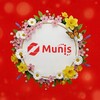 Telegram channel Munis Savdo logo