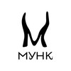 Логотип телеграм канала @munkbar — Мунк Бар