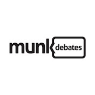 Telegram kanalining logotibi munkdebates — Munk Debates Podcasts