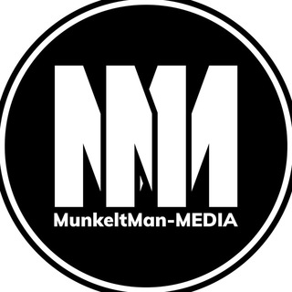 Logo des Telegrammkanals munkeltman - MunkeltMan