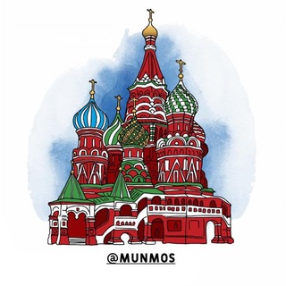 Логотип телеграм канала @munmos — Муниципальная Москва
