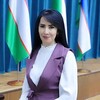 Telegram kanalining logotibi munojatxon_tillaxojaeva — Муножатхон Тиллахўжаева