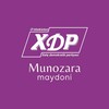 Telegram kanalining logotibi munozaramaydon — Munozara maydoni