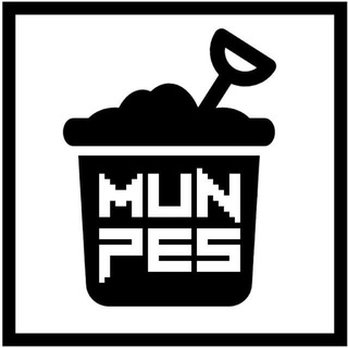 Логотип телеграм канала @munpes — Муниципальная песочница