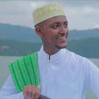 የቴሌግራም ቻናል አርማ munshidabuja — Abduljebar Official (Abuja)
