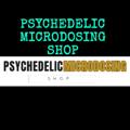 Logo saluran telegram munshiesstpsychedelics — Psychedelic Microdosing Shop