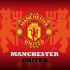 Логотип телеграм канала @munutdglory — Manchester United