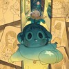 Логотип телеграм канала @munvili_art — MunviliArt_задрот миксера