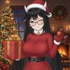 Логотип телеграм канала @munyasha14 — Облачный домик Муни