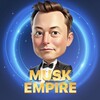 Логотип телеграм канала @muoipph — X Empire | Kombo