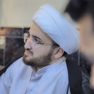 لوگوی کانال تلگرام muortaja — قناة مرتجى الدجيلي