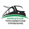 Логотип телеграм канала @mup_mtu_maikop — МУП "МТУ" Майкоп