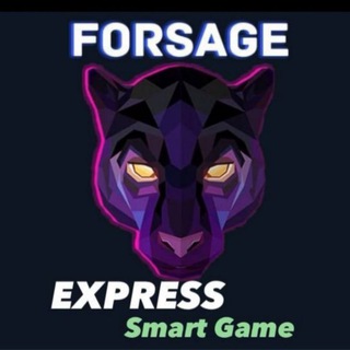 Логотип телеграм канала @mupgif — Express game