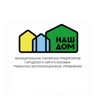 Логотип телеграм канала @mupreu — МУП "РЭУ"