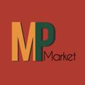 Logo saluran telegram muqdishomarket1 — MUQDISHO PUBG MARKET