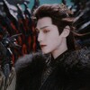 Логотип телеграм канала @muqingkinni9 — мяциин 💌